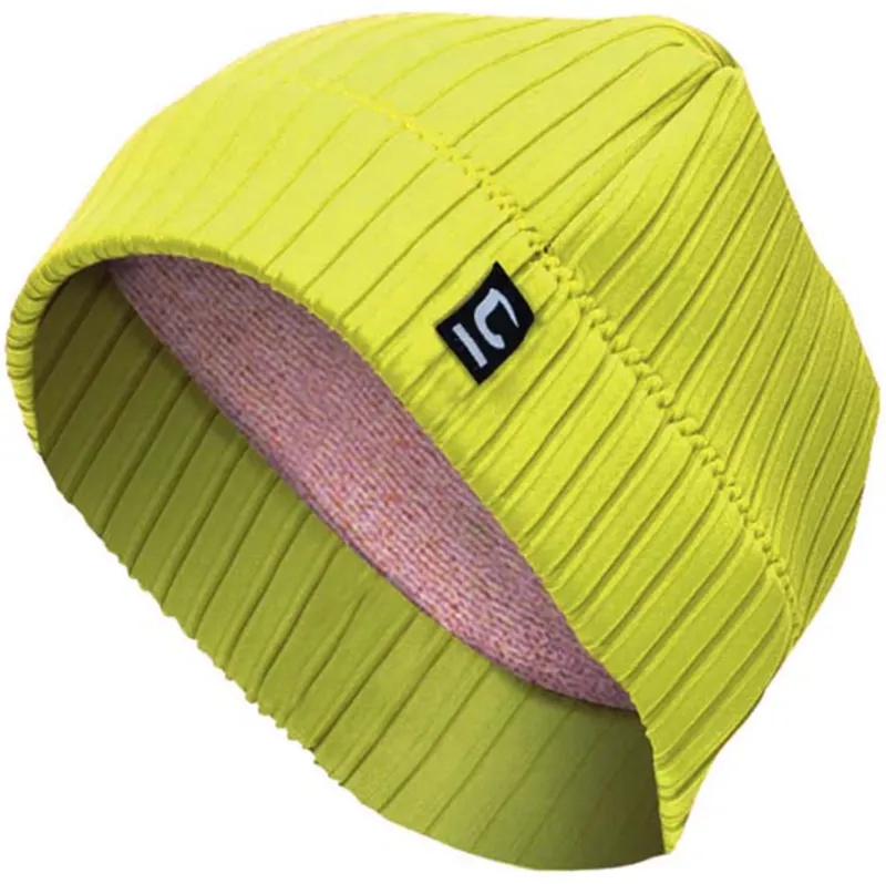 C-Skins Storm Chaser 2mm Beanie Lime